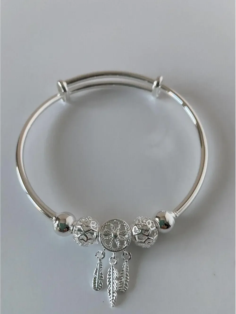 Boho Dream Catcher Bracelet Fashion Jewelry Accessory Bohemian Style New